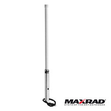 Mfb4603 Pctel Antena Base UHF Fibra De Vidrio Rango De Fre