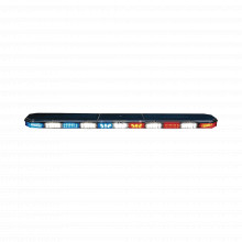 21tr47c135627 Code 3 Torreta 47 Serie 21 Con 300 LEDs Color