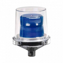 225xst012024b Federal Signal Industrial Luz LED Electraray