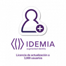 237708350 IDEMIA (MORPHO) terminadores