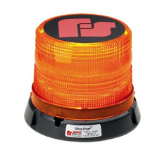 25265002sc Federal Signal Burbuja Para Emergencia Color amba