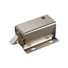 YLI069029 YLI ELECTRONIC ASIA LTD YLI YE302A - Cerradura