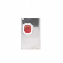 269R HONEYWELL HOME RESIDEO botones de panico