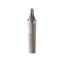 272sc006 Technitool Desarmador Tipo Torx T-6 XTD6 desarmador