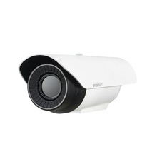Tno4041t Hanwha Techwin Wisenet Camara Bullet Termica IP / R