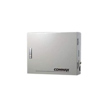29081 COMMAX COMMAX JNSPSM - Unidad central para sistema de