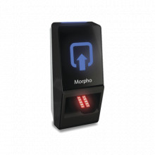 293678628 IDEMIA (MORPHO) para control de acceso