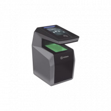 293722319DEMO IDEMIA (MORPHO) para control de acceso
