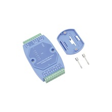 4rs485 Epcom Powerline DISTRIBUIDOR DE 4 PUERTOS RS485 gener
