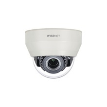 Hcd7070r Hanwha Techwin Wisenet Camara Domo Interior 4 Megap