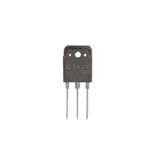 2sc2625 Astron Transistor De Potencia En Silicio Tipo NPN 4