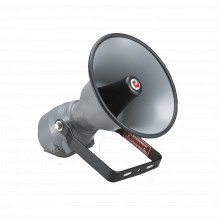 302x024 Federal Signal Industrial Altavoz Amplificado Select