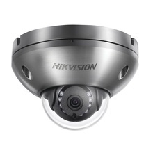 Ds2xc6122fwdis Hikvision Camara Domo IP 2 Megapixel / H.265