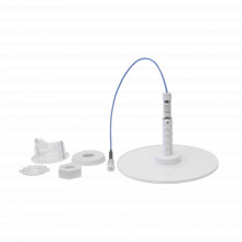 314407 Wilsonpro / Weboost Antena Omnidireccional De Bajo Pe