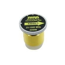 4304a1 Bird Technologies Elemento De Reemplazo De 500 Watt E