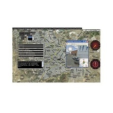 Flav30 Syscom Software Para Localizacion GPS. programacion y