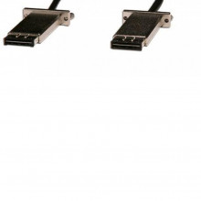 34037 EDGECORE SMC ECS4600 - Cable para apilar switch E
