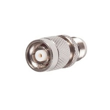 Rp1223 Rf Industriesltd Adaptador En Linea De Conector TNC