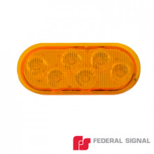 36040102 FEDERAL SIGNAL audio y video