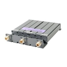 Sys45334pn Epcom Industrial Duplexer UHF 490-520 Mhz 6 Cavi
