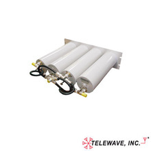 Tprd1544f Telewave Inc Duplexer Compacto Pasa-Banda / Recha