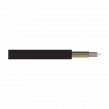 36trunkcable Optex Cable De Fibra optica Mono Modo Troncal D