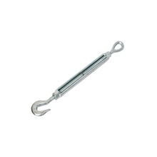 Ten12x6ogs Surtek Tensor De Acero Forjado Gancho-argolla 1/2