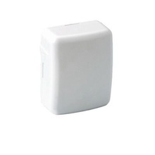 5814 Honeywell Contacto Magnetico Pequeno Puerta Y Ventana