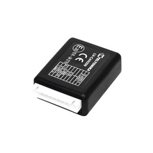 Lvcan Teltonika ADAPTADOR CANBUS BASICO PARA MODELO FM3612 a