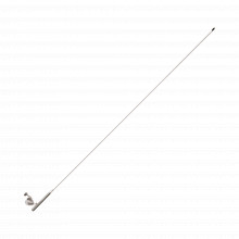 3961 Shakespeare Antena Marina VHF Para Embarcacion De 3dB