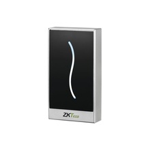Proid10be Zkteco - Green Label Lector De Proximidad 125 Khz