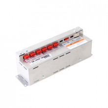 416106 FEDERAL SIGNAL audio y video