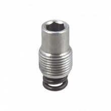 4180415 Faac TAPON BYPASS PARA FAAC 400/422 accesorios