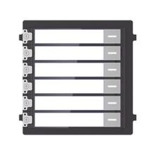 Dskdkk Hikvision Modulo De Botones Para Videoportero Modular