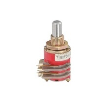 4304061 Bird Technologies Interruptor Rotatorio Para Wattmet