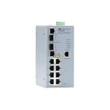Atifs802sp80 Allied Telesis Switch Industrial Administrable