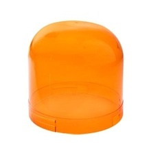 44850002 Federal Signal Domo De Reemplazo Para Luz Giratoria