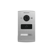 Dskv8102im Hikvision Frente De Calle IP 1.3 Megapixel / Lect