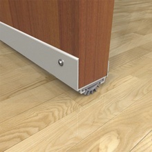 5032 Assa Abloy Sello Bajo Puerta 36 In Serie 217AV accesori