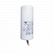 63000168 Faac Capacitor De Arranque Para Barreras FAAC 620 Y