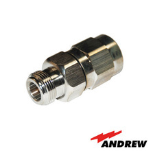 540eznfv2 Andrew / Commscope Conector N Hembra Para Cable FX