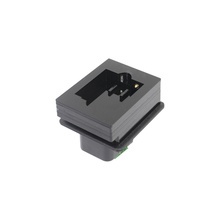 Pq3 Ww Adaptador Para Bateria KNB-27N. cups para analizador