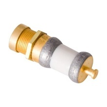 5502 Syscom Capacitor Variable De Aire 1-20 PF Para Reempla