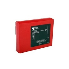 5824 Silent Knight By Honeywell Modulo Para Impresora Serial