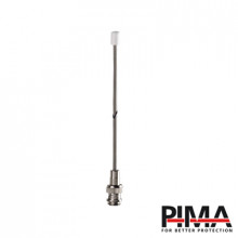 6110004 Pima Antena PIMA Ajustable Para Radios TRU100 comuni