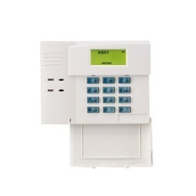 6148icon Honeywell Teclado LCD De Palabras Fijas Botonera I