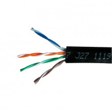 636021081000 Honeywell Home Resideo Bobina De Cable De 305 M