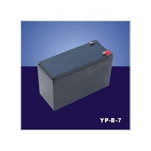 73034 YLI ELECTRONIC ASIA LTD YLI UPSYPB7 - Bateria de r