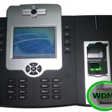 74078 ZKTECO ASISTENCIA ZK ICLOCK880 - CONTROL DE ACCESO PRO