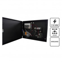 74081 ZKTECO ZKTECO C3200B - Control de Acceso Profesio